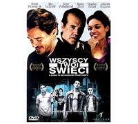 Guide to Recognizing Your Saints, A [DVD] [Region 2] (English audio. English subtitles)
