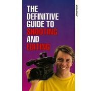 Guide to Shooting & Editing [VHS]