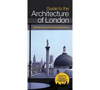 Guide To The Architecture Of London