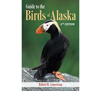 Guide to the Birds of Alaska, 6th edition