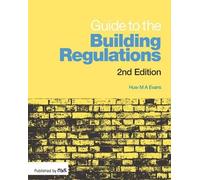 Guide to the Building Regulations