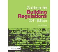Guide to the Building Regulations