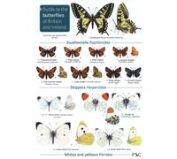 Guide to the butterflies of Britain and Ireland