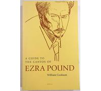 Guide to the Cantos of Ezra Pound