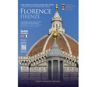 Guide to the Cathedral of Santa Maria del Fiore, Florence