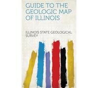 Guide to the Geologic Map of Illinois