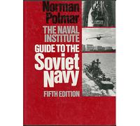 Guide to the Soviet Navy