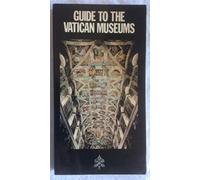 Guide To the Vatican Museums and City