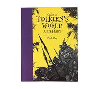 Guide to Tolkien's World : A Bestiary by David Day (2010) Paperback