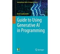 Guide to Using Generative AI in Programming