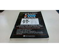 Guide to Writing Kanji and Kana, Book 2: A Self-Study Workbook for Learning Japanese Characters: Bk.2