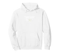 Guide to Yorkshire. Flat Caps, Beer, Roses. Pullover Hoodie