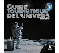 Guide touristique de l'Univers