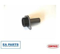 Guide Tube, clutch for FIAT DUCATO CORTECO 49394831