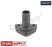 GUIDE TUBE, CLUTCH FOR PEUGEOT 1007 2008 205 206 TOPRAN 722 154
