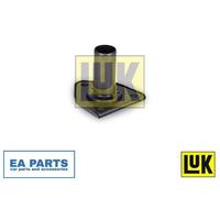 Guide Tube, clutch for PEUGEOT 1007 2008 206 207 LUK 414 0235 10