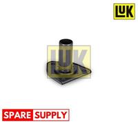 GUIDE TUBE, CLUTCH FOR PEUGEOT 1007 2008 206 207 LUK 414 0235 10