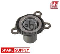 GUIDE TUBE, CLUTCH FOR VW AMEO ARTEON BEETLE BORA FEBI BILSTEIN 35487