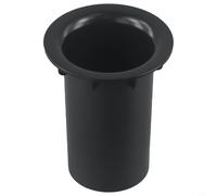 Guide Tube for High Performance Speakers Reverse Design for Enhanced Bass Sound ABS for Long Lasting Performance (Hole Diameter 70mm)