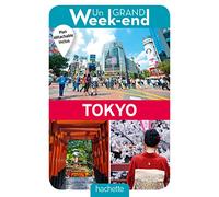 Guide Un Grand W nd à Tokyo