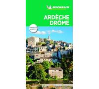 GUIDE VERT - ARDECHE DROME