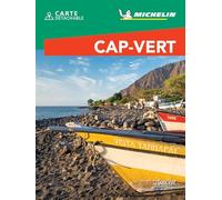 GUIDE VERT - CAP VERT W O