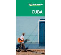 GUIDE VERT - CUBA