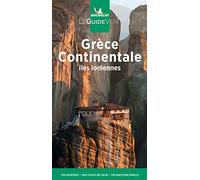 GUIDE VERT - GRÈCE CONTINENTALE: Iles Ioniennes