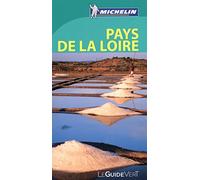Guide Vert - PAYS DE LA LOIRE