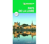 GUIDE VERT - PAYS DE LA LOIRE