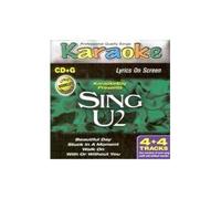 Guide Vocals - Bay- Sing U2 (UK