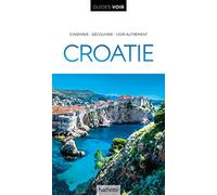 Guide Voir Croatie