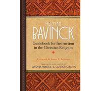 Guidebook for Instruction in the Christian Religion
