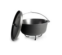 GUIDECASTT DUTCH OVEN 7 QT