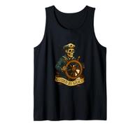 Guided by Grace Tee Tank Top