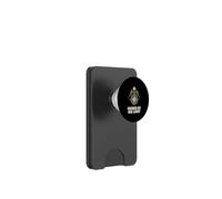 Guided By His Light Christian Faith PopSockets PopWallet for MagSafe