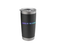 Guided by The Stars Stainless Steel Insulated Tumbler
