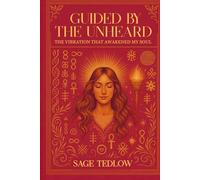GUIDED BY THE UNHEARD: THE VIBRATION THAT AWAKENED MY SOUL