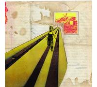 Guided By Voices - イングリッシュ・リトル・リーグ (ENGLISH LITTLE LEAGUE)(直輸入盤帯ライナー付国内仕様)