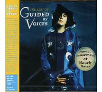 Guided By Voices - Best of Human Amusements