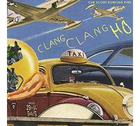 Guided By Voices - Clang Clang Ho [VINYL]