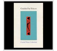 Guided by Voices - Crystal Nuns Cathedral [New Vinyl LP]