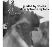 Guided by Voices - Devil Between My Toes (colored Vinyl) [VINYL]
