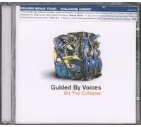 Guided by Voices - Do the Collapse