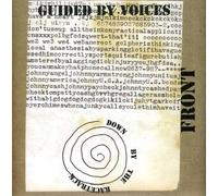 Guided by Voices - Down By the Racetrack [VINYL]