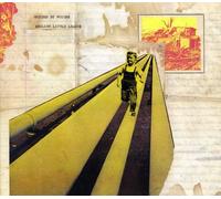 Guided By Voices - English Little League