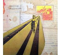 GUIDED BY VOICES - English Little League [VINYL]