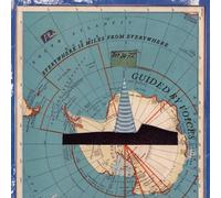 GUIDED BY VOICES - EVERYWHERE IS MILES FROM EVERY - Vinyl Record VL - D1398z