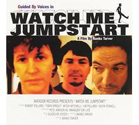 Guided By Voices - Guided By Voices - Watch Me Jumpstart [1998](NTSC) [DVD]