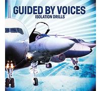 Guided By Voices - Isolation Drills [VINYL]